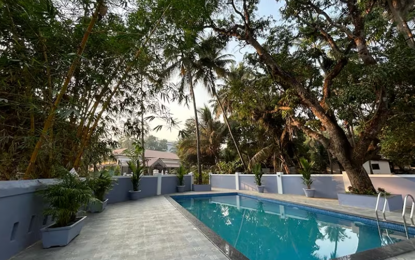 serenova by dia hotels