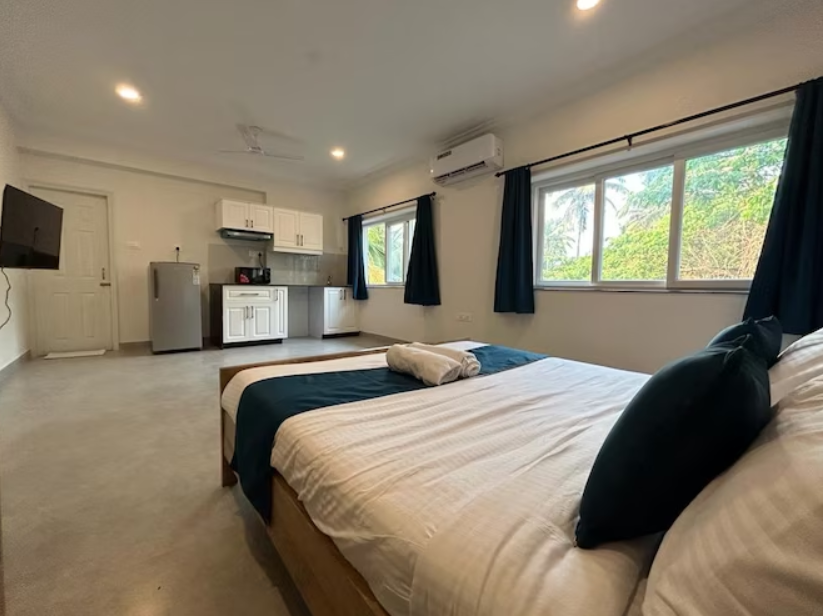 serenova by dia hotels