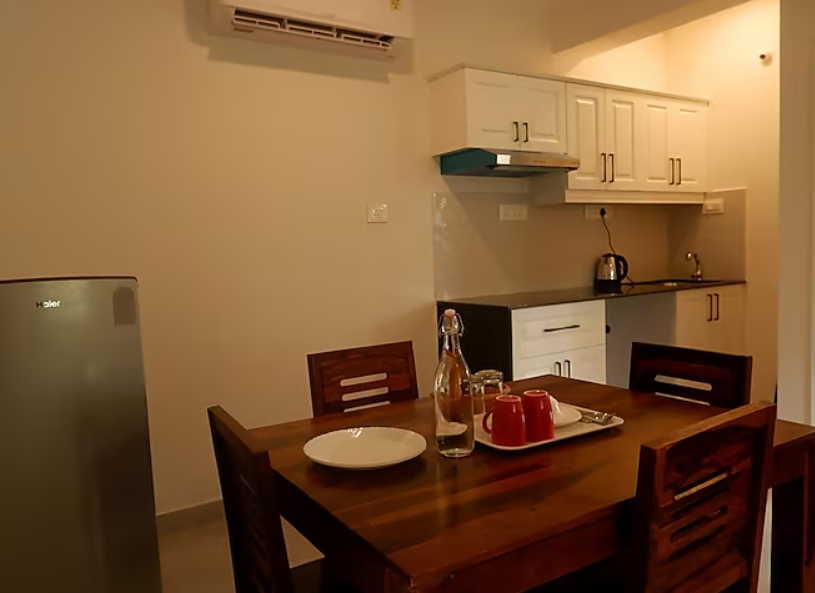 serenova by dia hotels