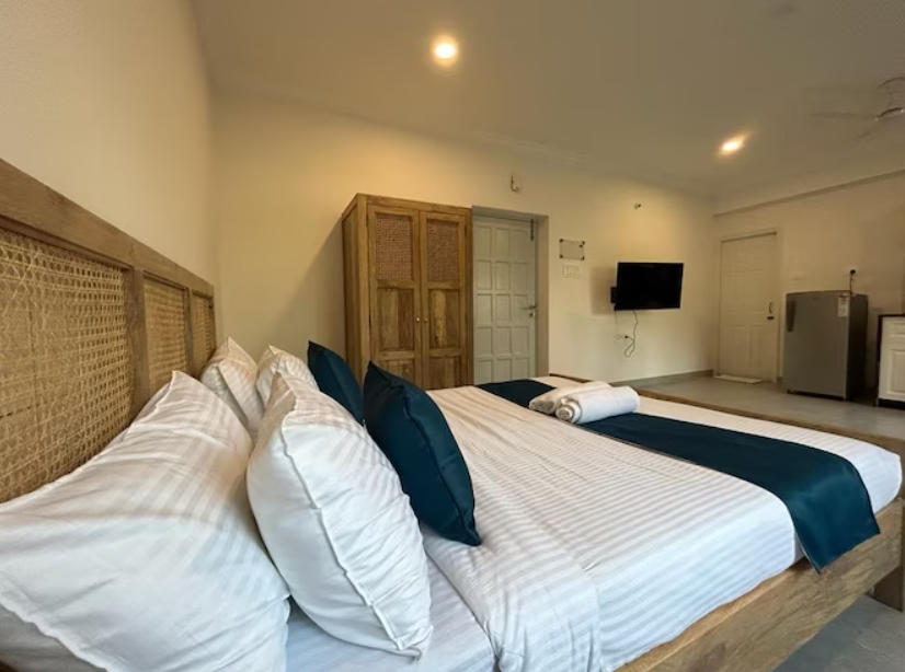 serenova by dia hotels