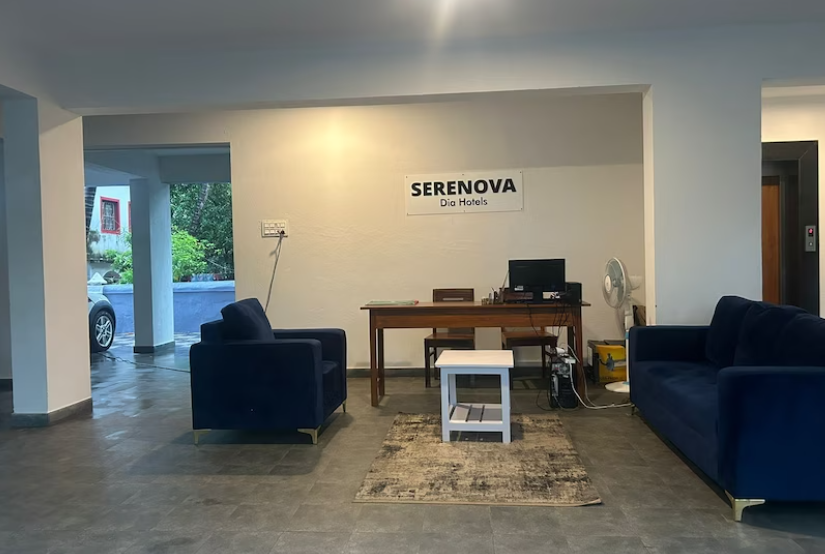 serenova by dia hotels
