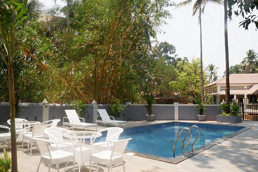 serenova by dia hotels