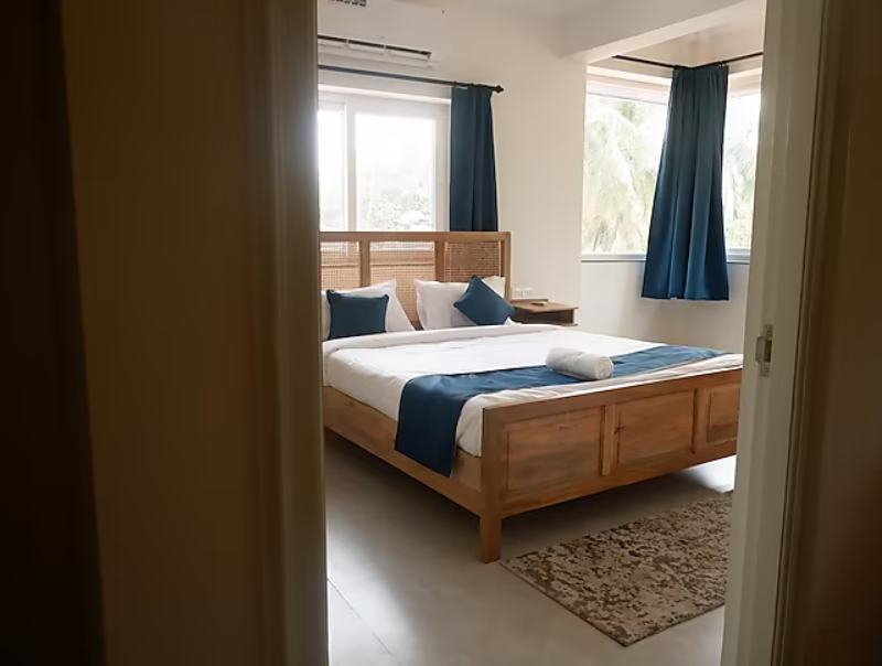 serenova by dia hotels