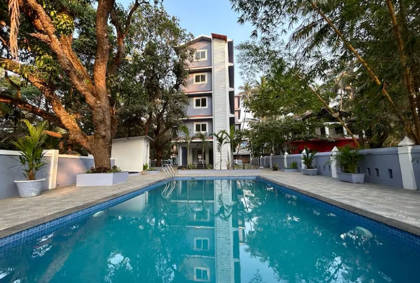 serenova by dia hotels