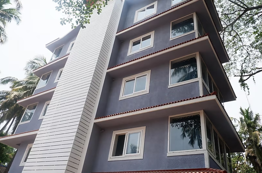 serenova by dia hotels