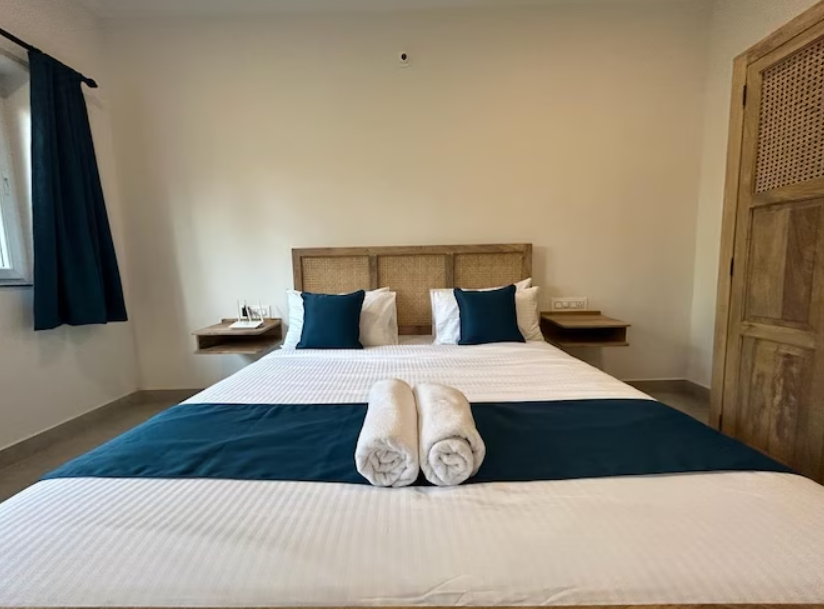 serenova by dia hotels