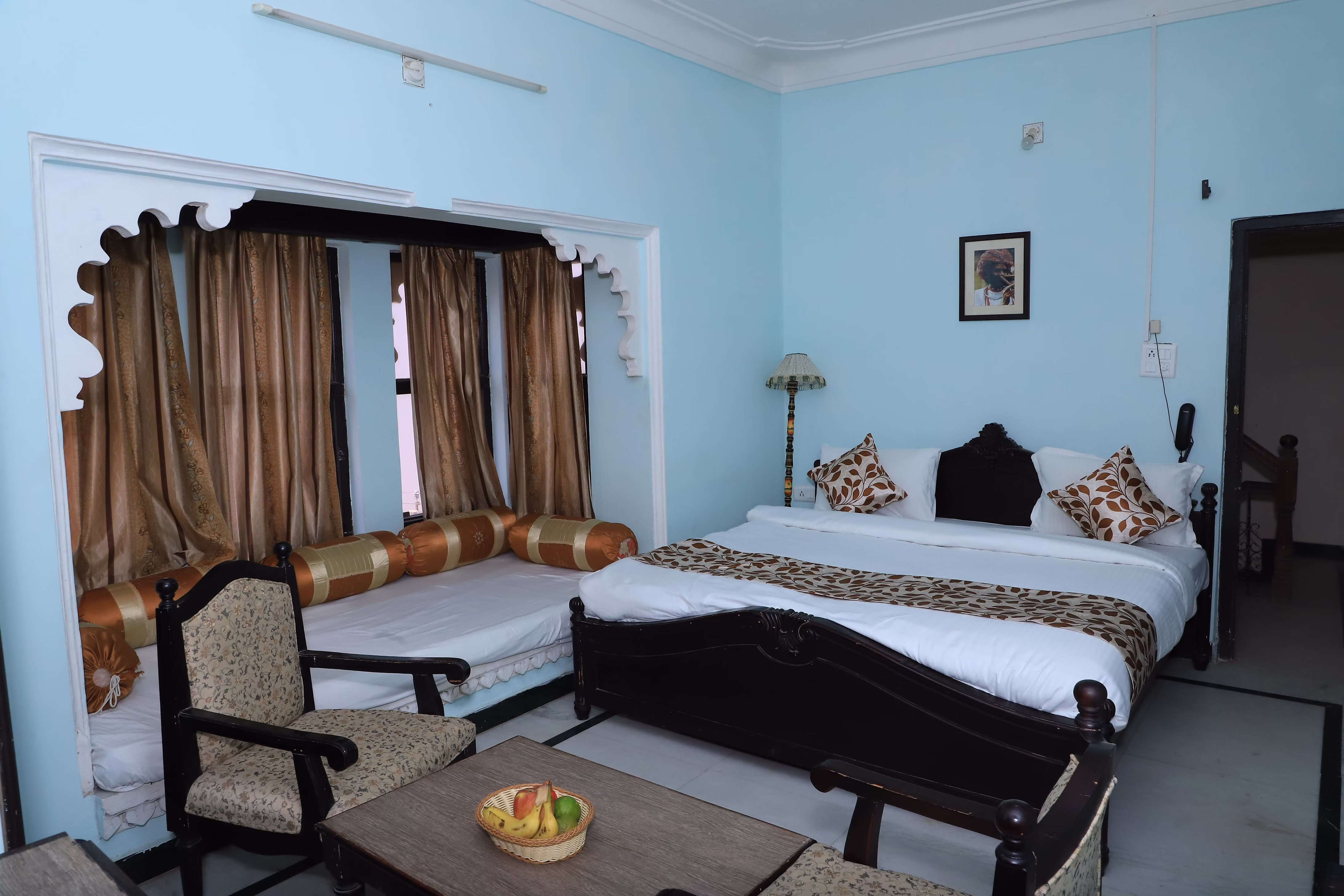 hotel moti mahal muroli