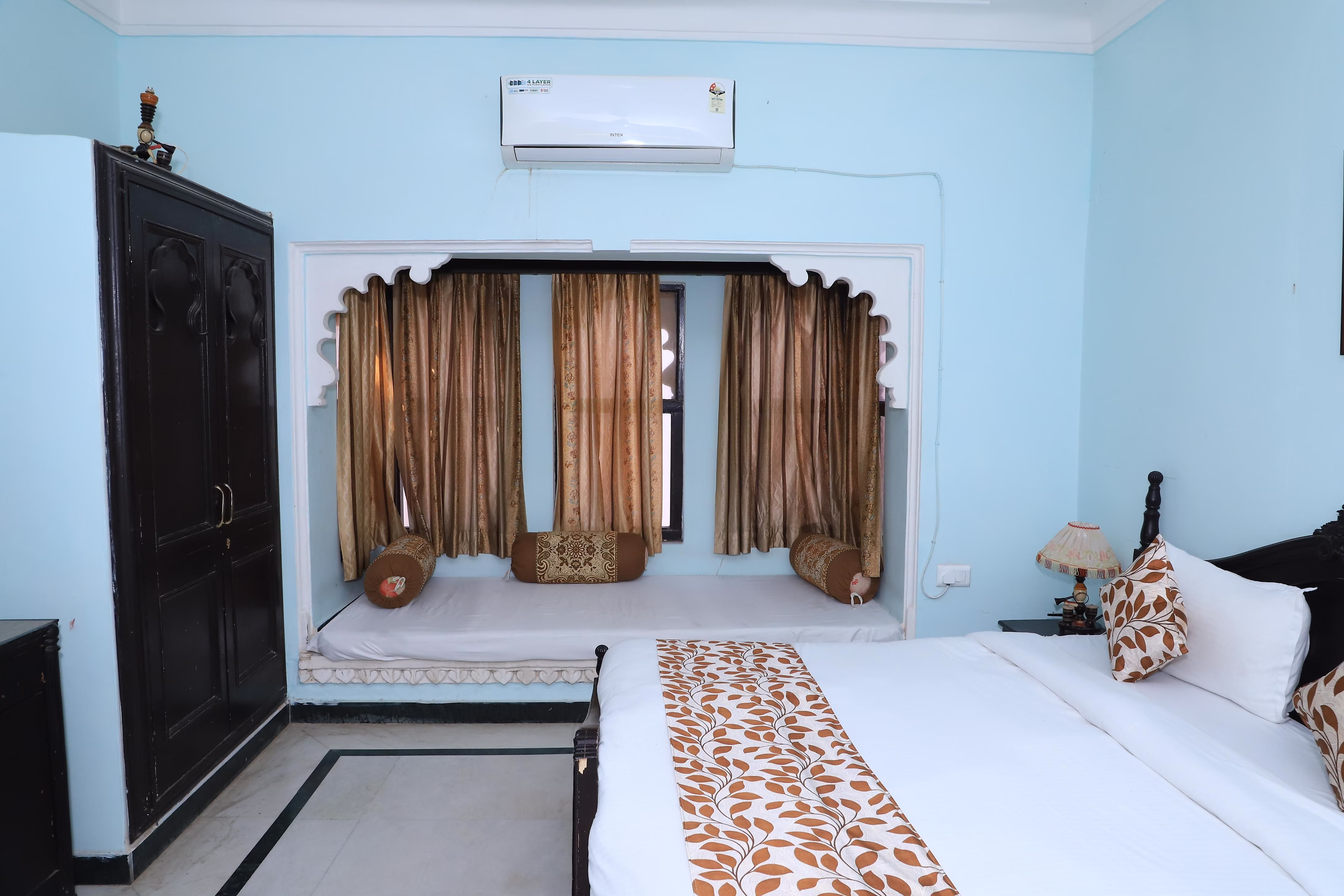 hotel moti mahal muroli