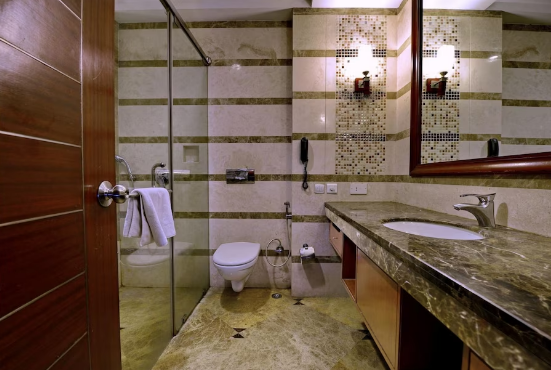 the ocean pearl retreat