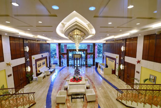 the ocean pearl retreat