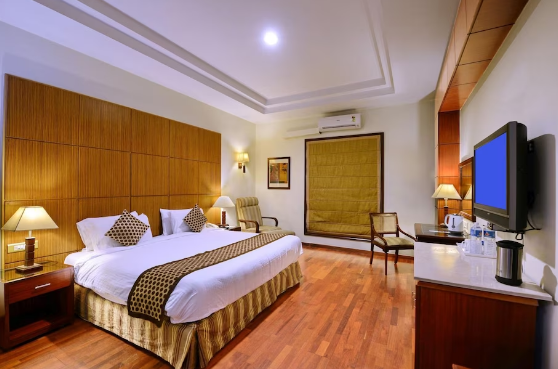 the ocean pearl retreat