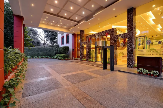 the ocean pearl retreat