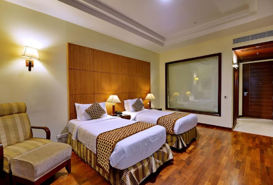 the ocean pearl retreat