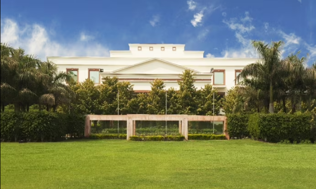 the ocean pearl retreat