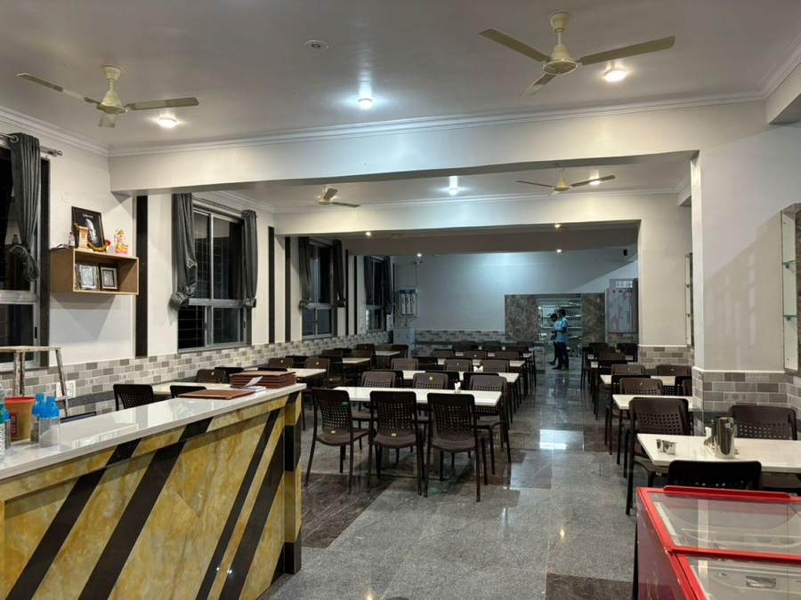 hotel grand vrundavan