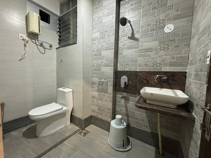 hotel grand vrundavan