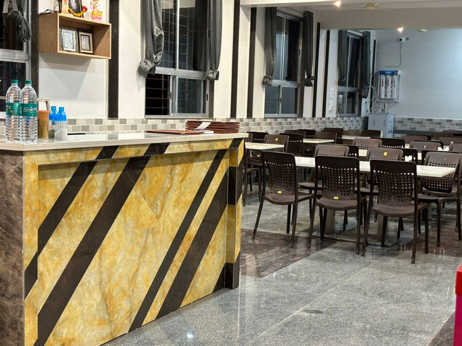 hotel grand vrundavan