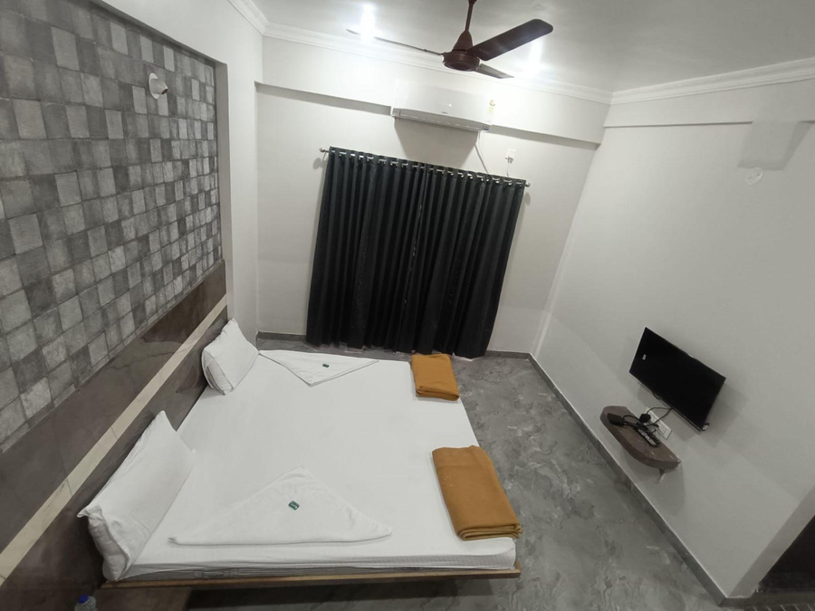 hotel grand vrundavan