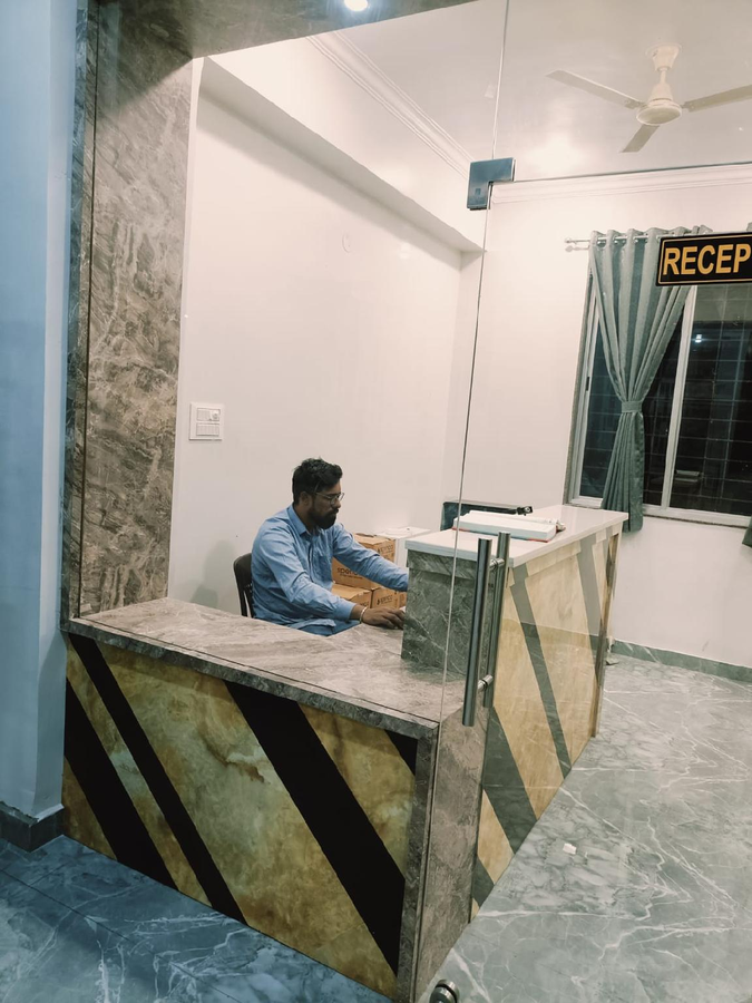 hotel grand vrundavan