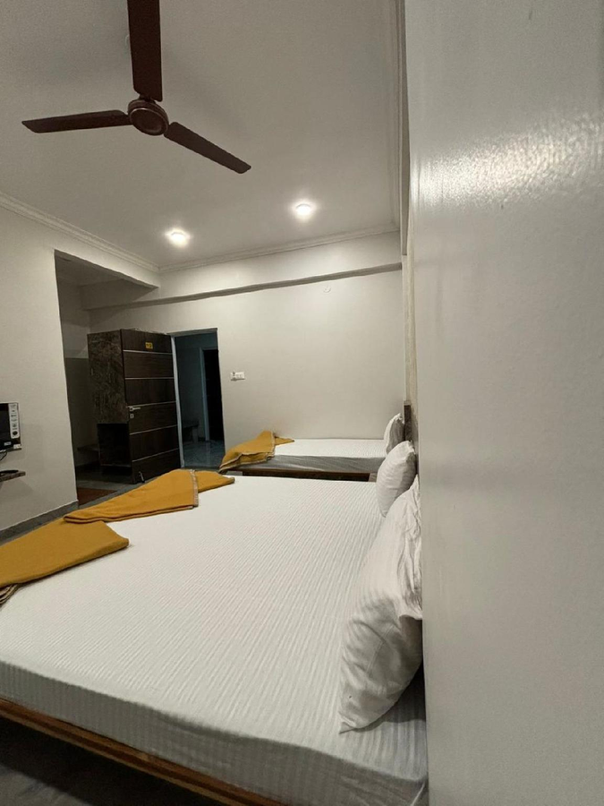 hotel grand vrundavan