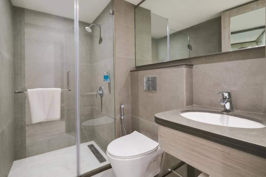 7 apple hotel mahape navi mumbai