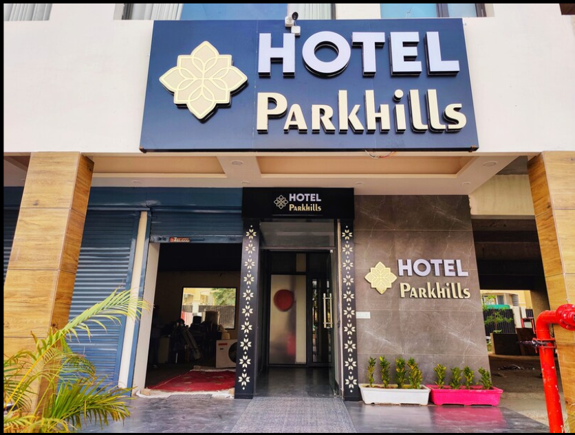 Hotel Park Hills