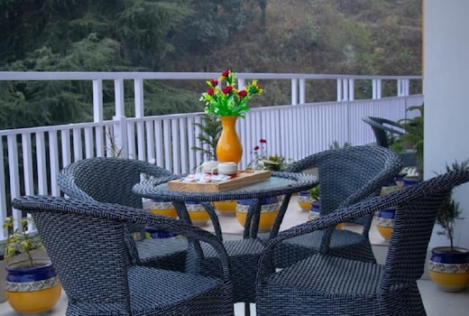 bhimtal
