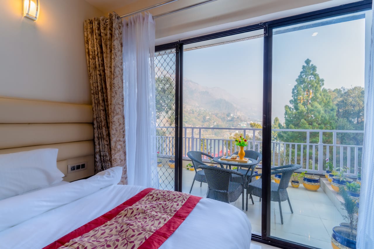 bhimtal