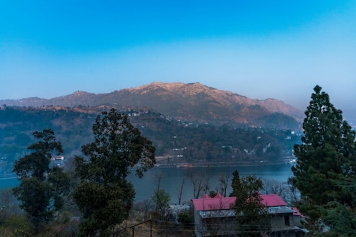 bhimtal