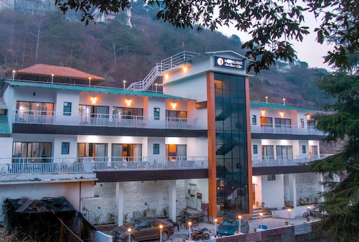 bhimtal
