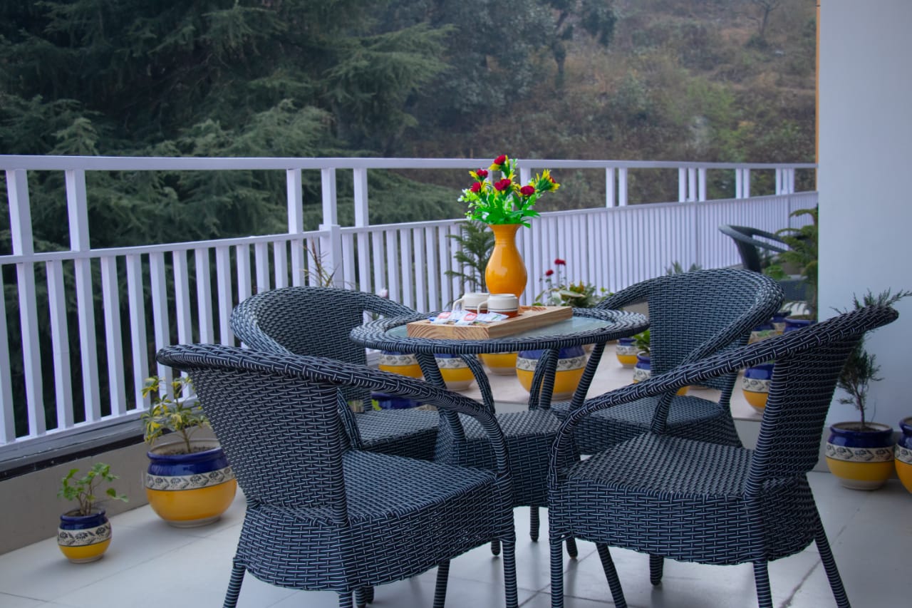 bhimtal