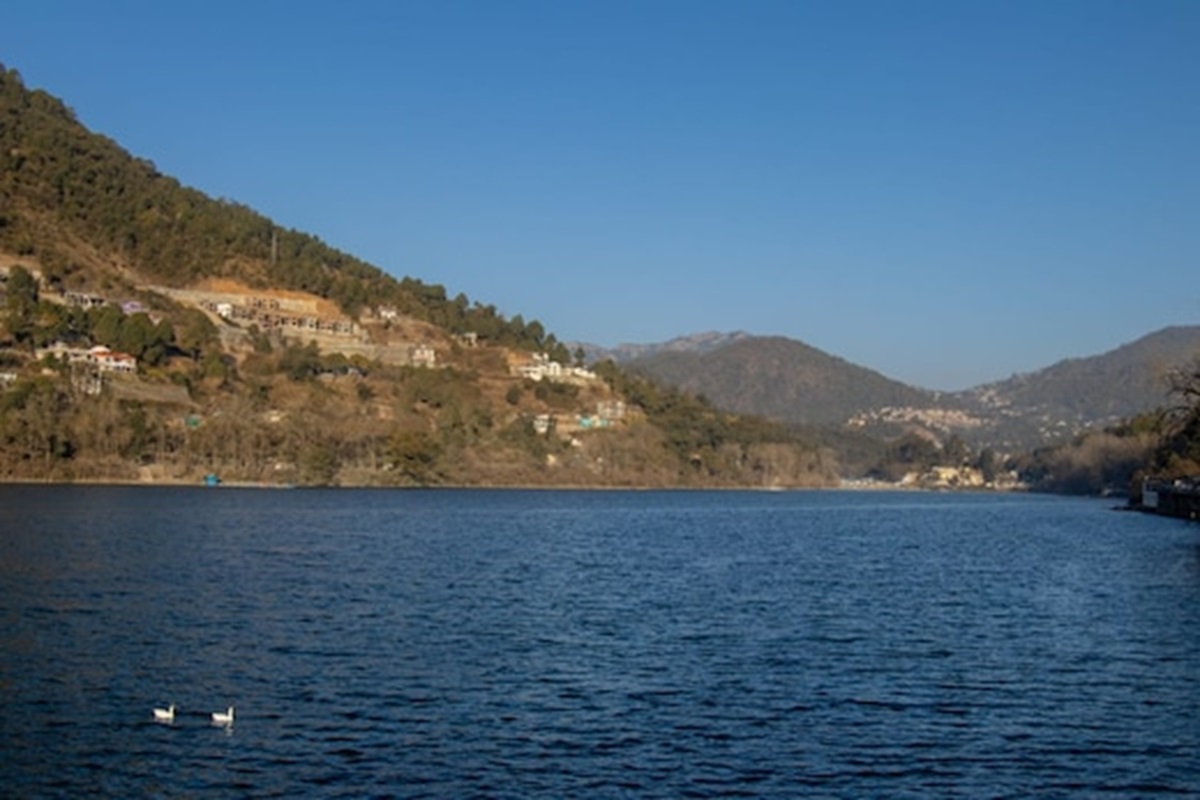 bhimtal