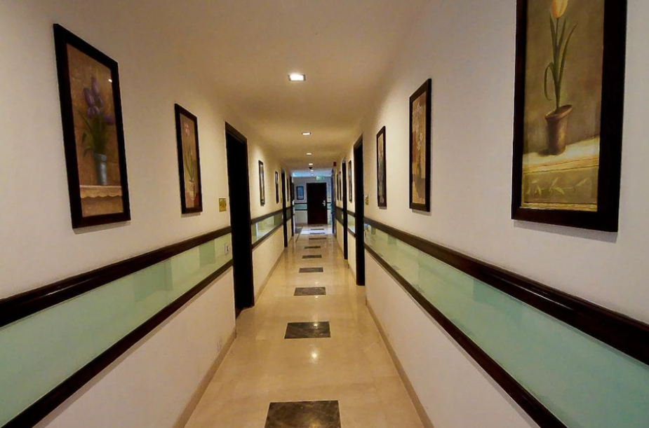 hotel divine paradise