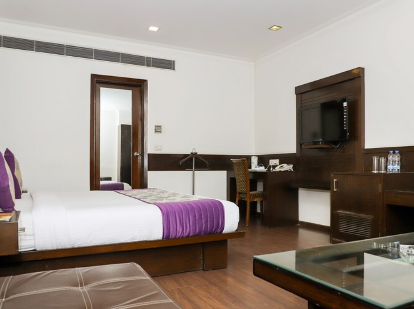 hotel divine paradise