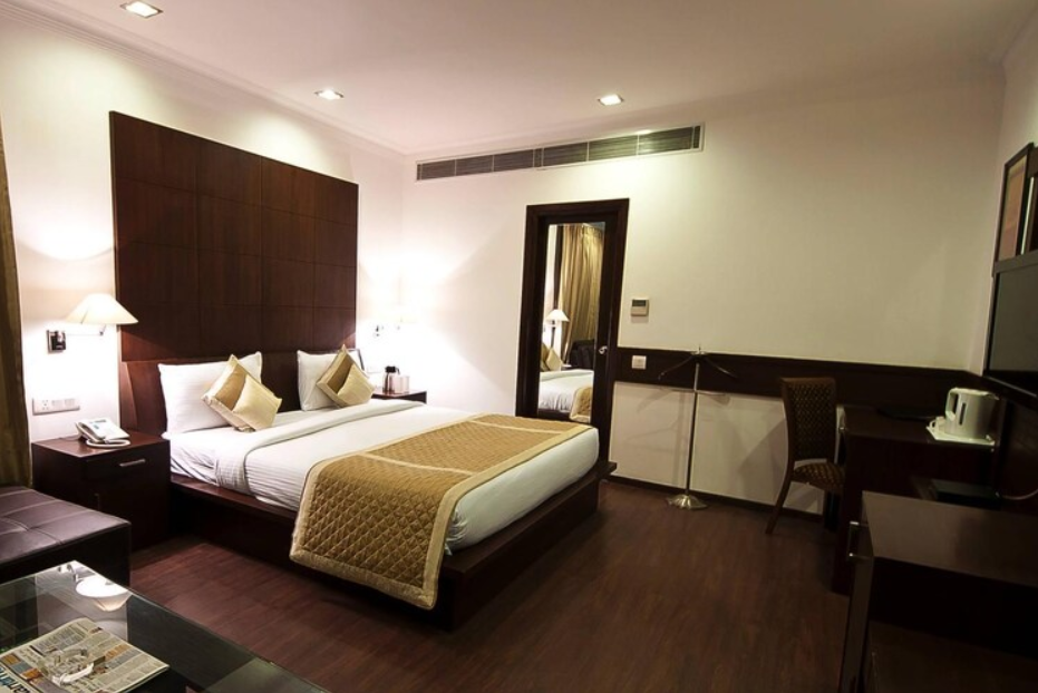 hotel divine paradise