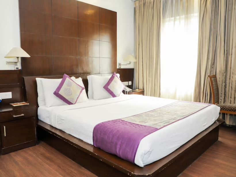 hotel divine paradise