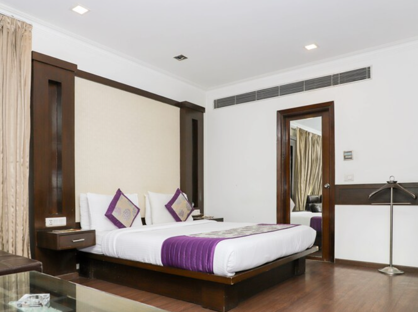 hotel divine paradise