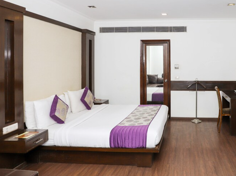 hotel divine paradise