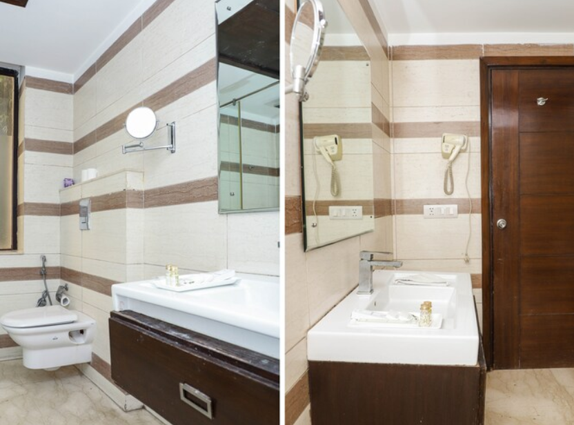 hotel divine paradise