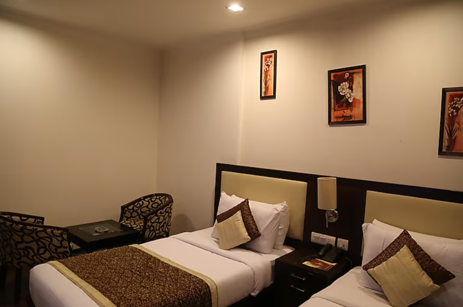 hotel divine paradise