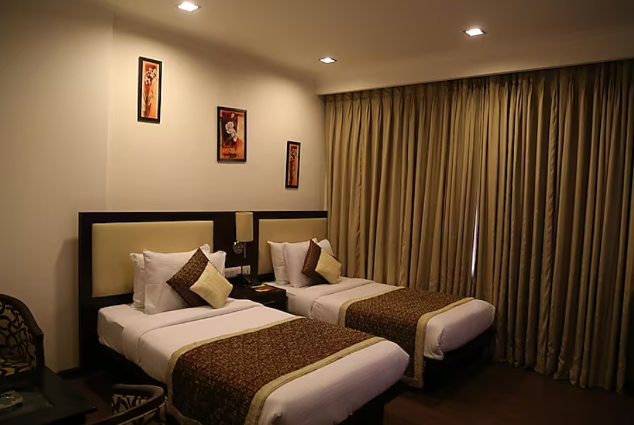 hotel divine paradise