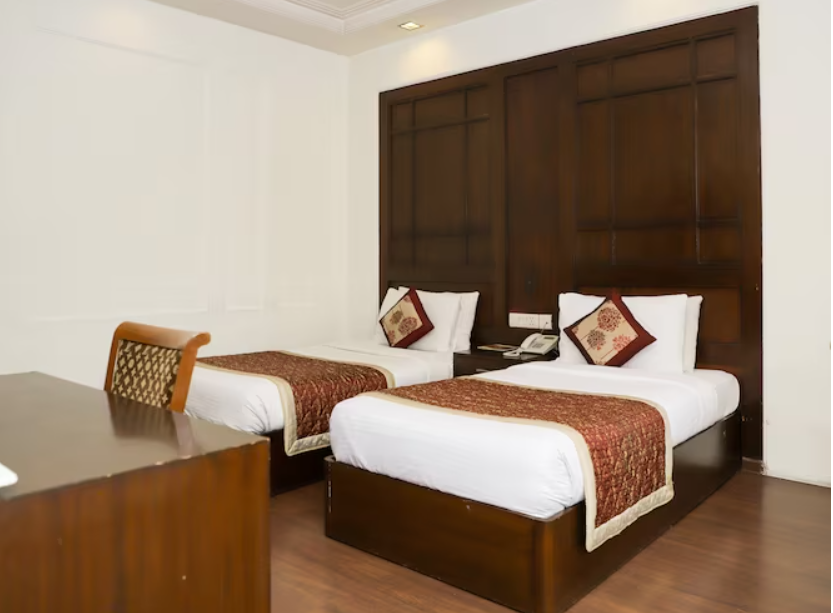 hotel divine paradise