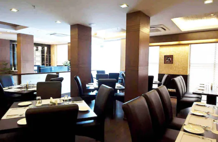 hotel divine paradise