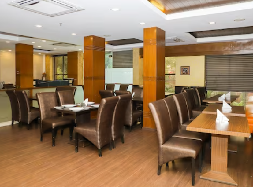 hotel divine paradise