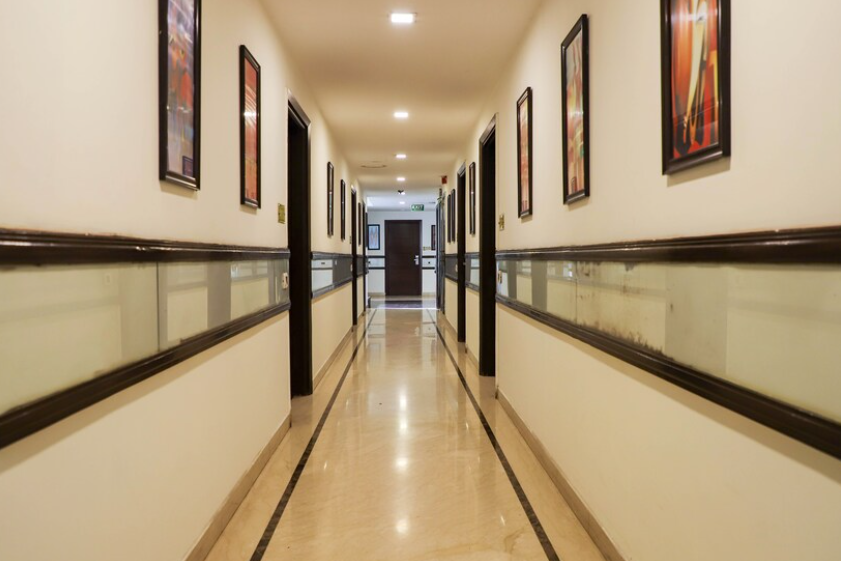 hotel divine paradise