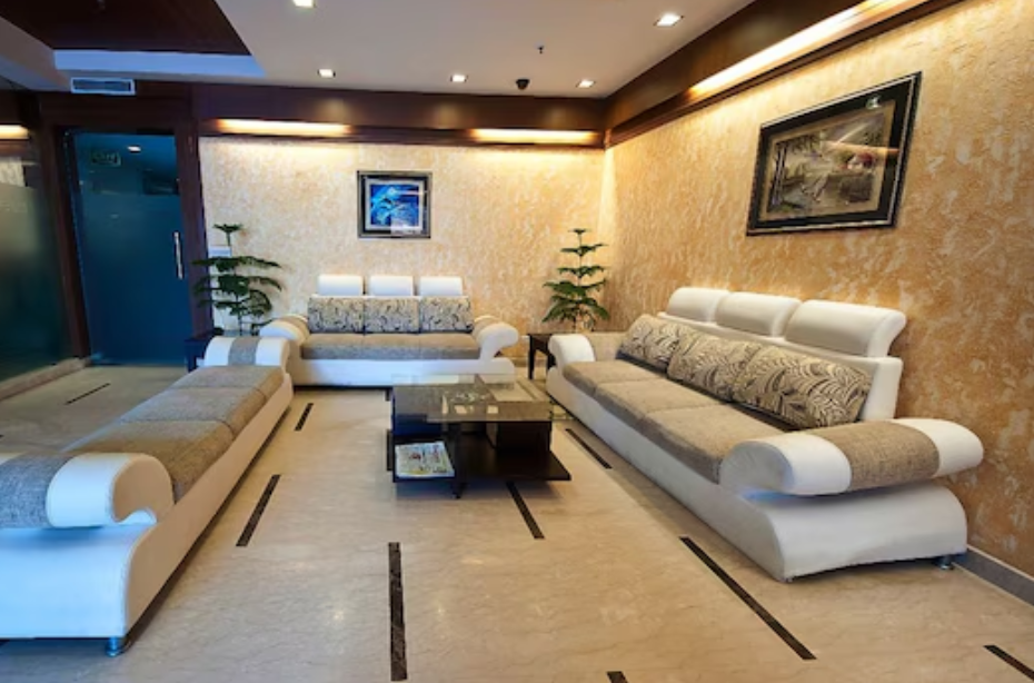 hotel divine paradise