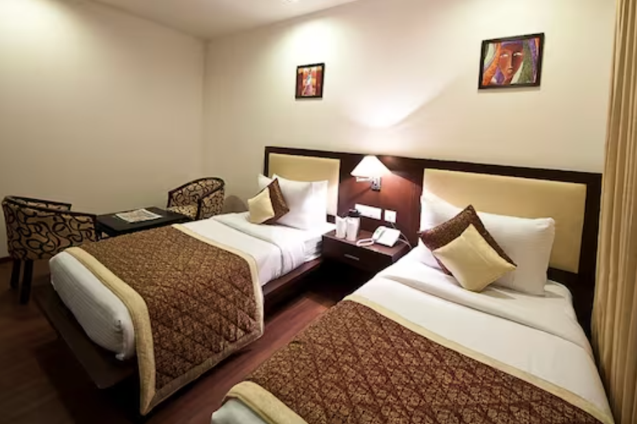 hotel divine paradise