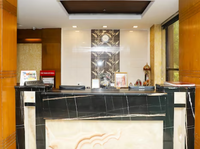 hotel divine paradise