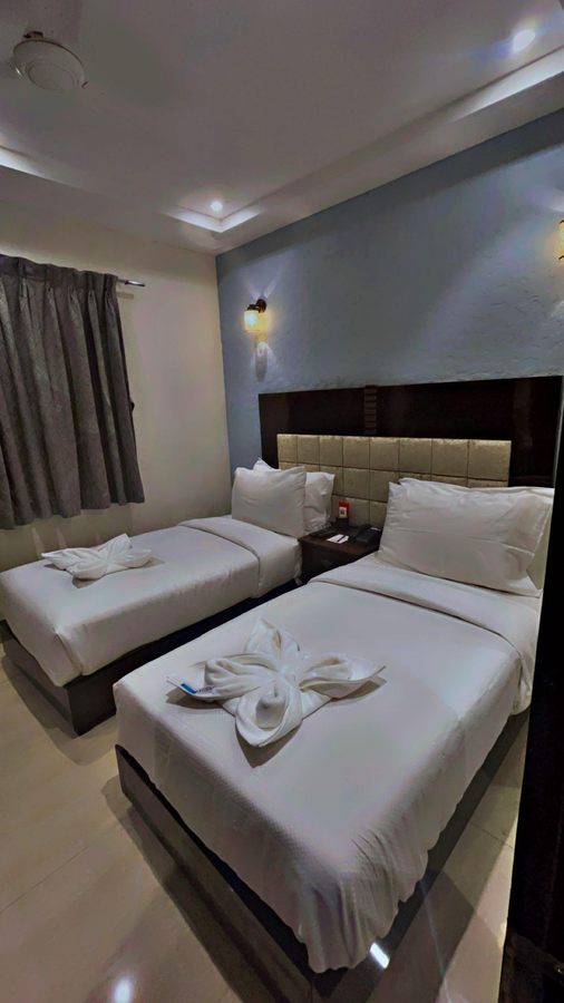 vits panchgani