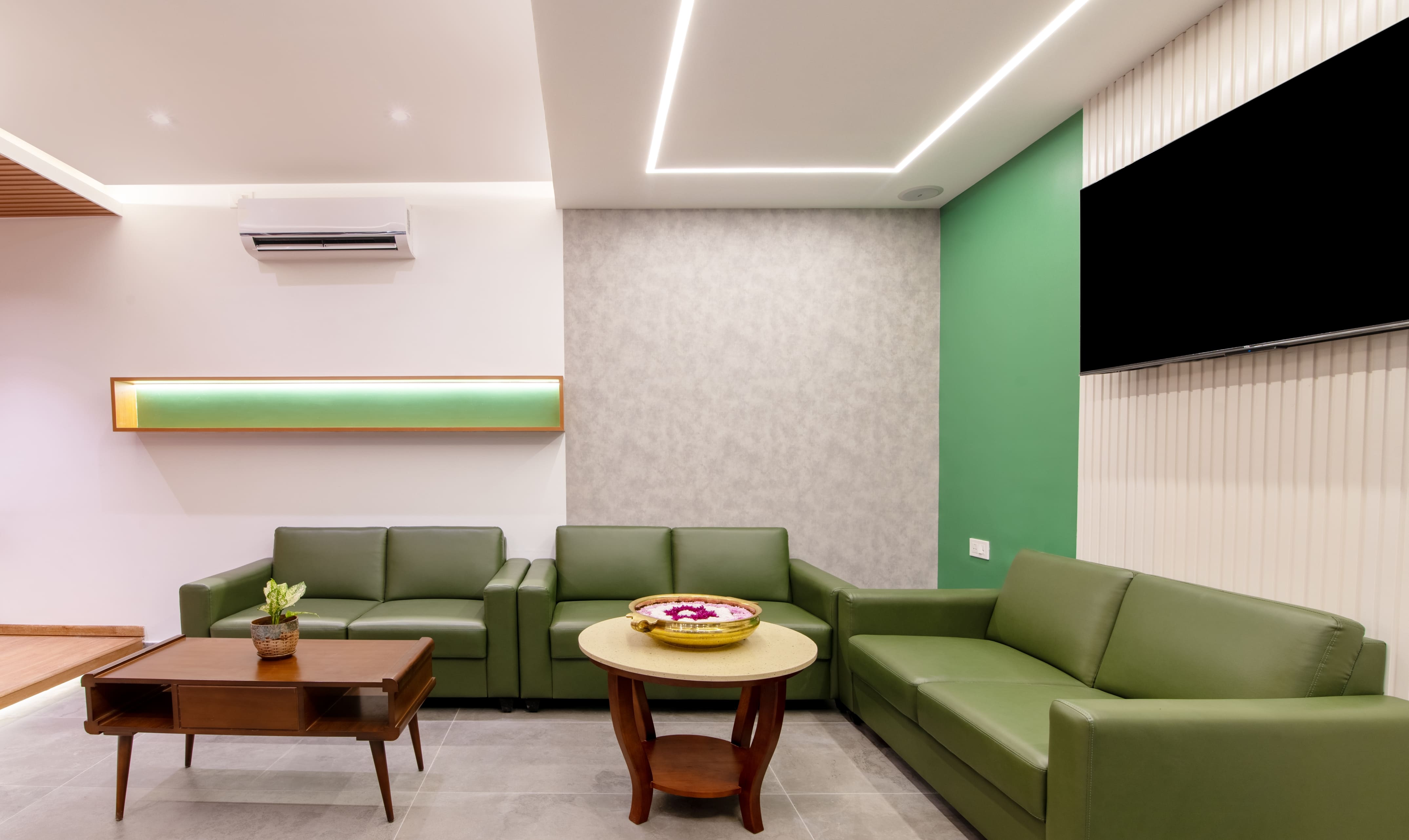 Treebo Premium New Light Suites,Jayanagar,3 star